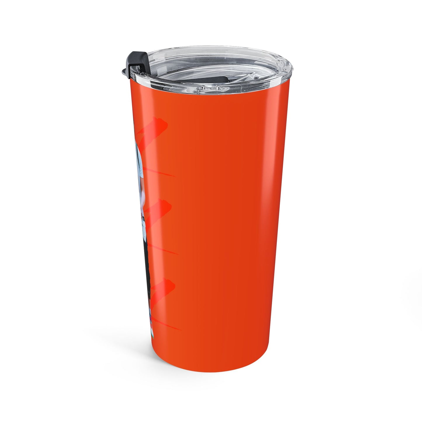 Ryann Wendt 20oz Tumbler