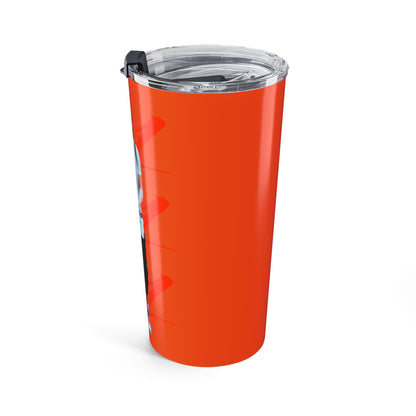 Ryann Wendt 20oz Tumbler