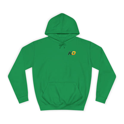 Kinah Dyer Star Player Premium Hoodie