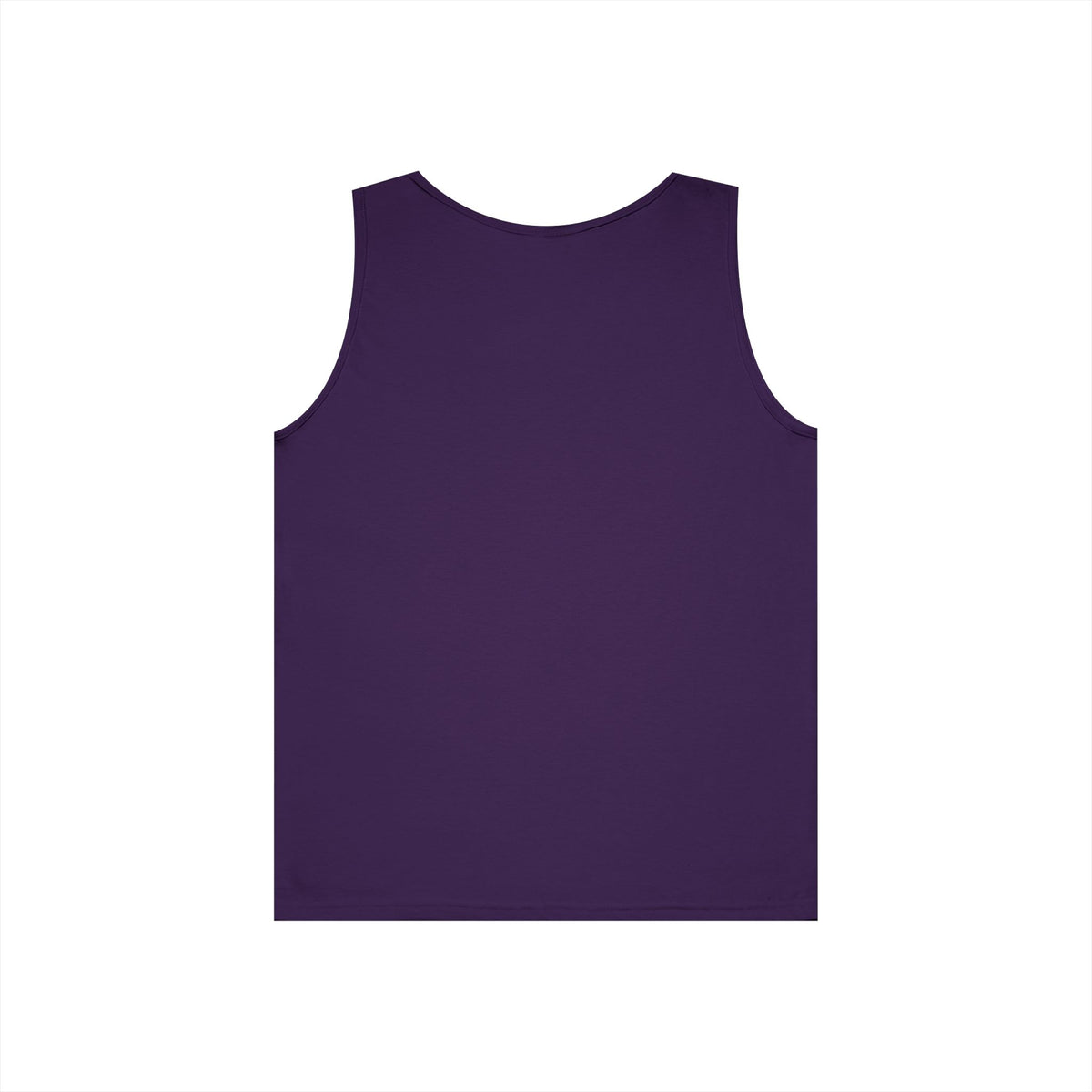 Leslie Razo Heavy Cotton Tank Top