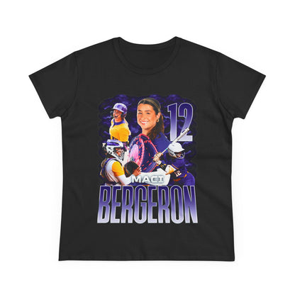 Maci Bergeron Women's Tee
