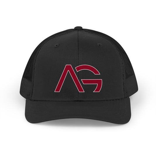 Ava Giugliano Logo Trucker Hat