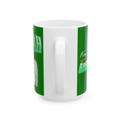 Kinah Dyer 15oz Mug