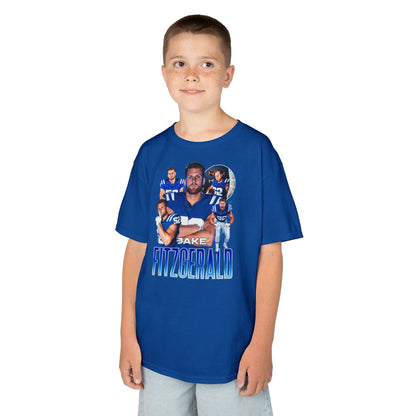 Jake Fitzgerald Kids Tee