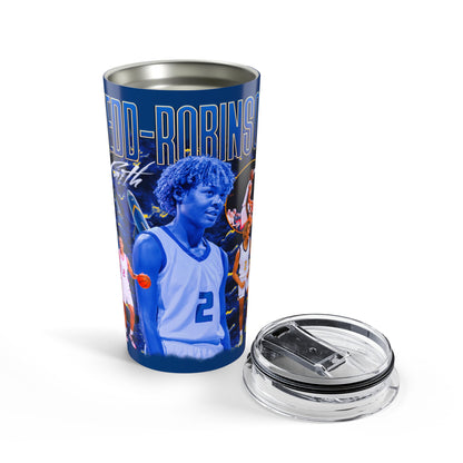 Faith Fedd-Robinson 20oz Tumbler