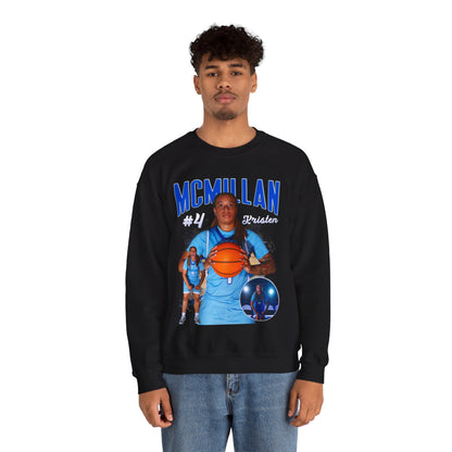 Kristen McMillan Crewneck Sweatshirt