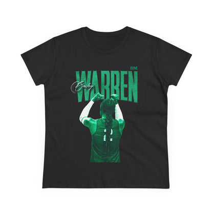 Bailey Warren Faded Glory Women's Tee