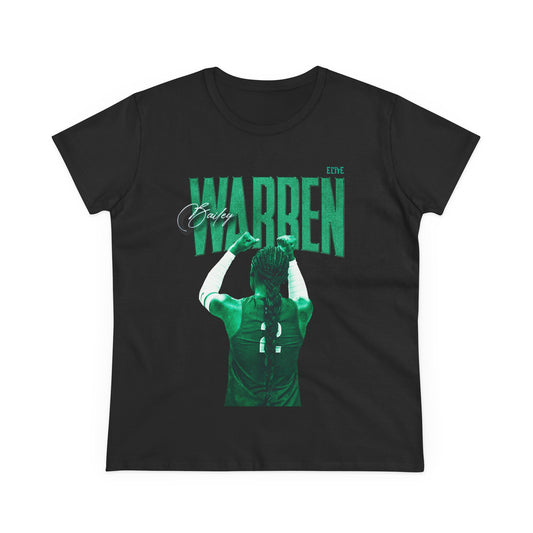 Bailey Warren Faded Glory Women's Tee