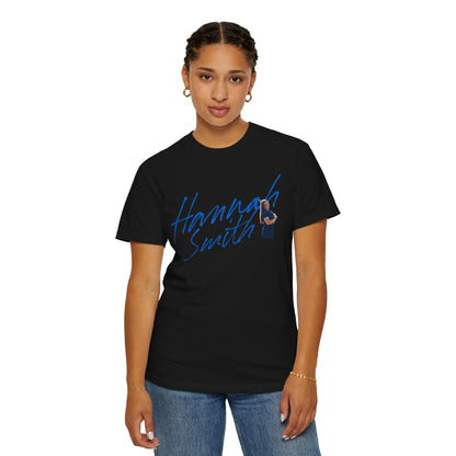 Copy of Hannah Smith Cursive Premium Tee