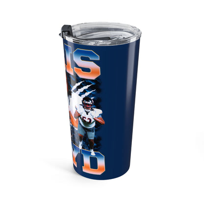 Kris Boyd 20oz Tumbler