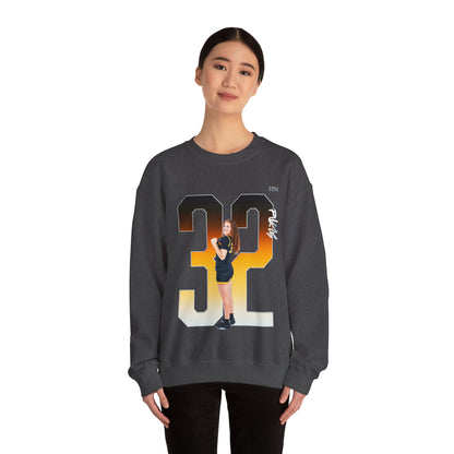 Brynna Pukis Player Icon Crewneck Sweatshirt