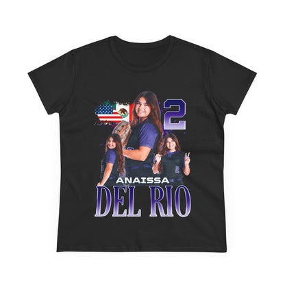 Anaissa Del Rio Heritage Pride Women's Tee