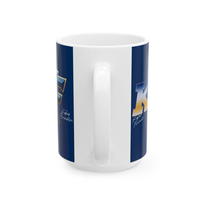 Kobee Finnikin 15oz Mug