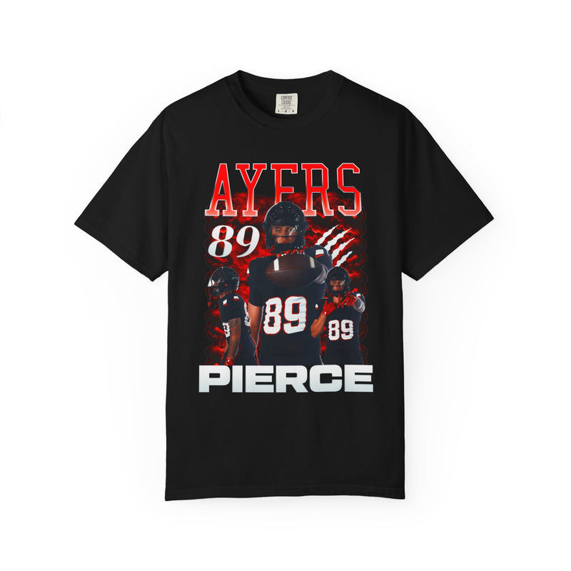 Pierce Ayers