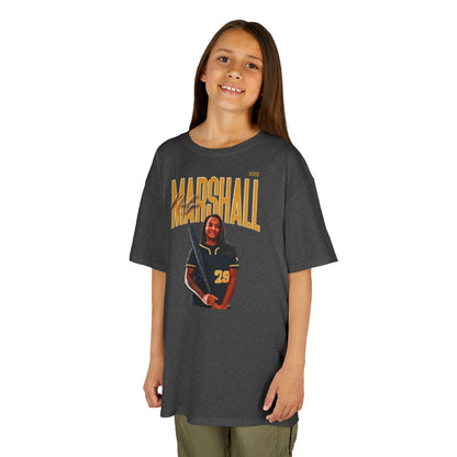 Nailyn Marshall Athlete Glory Kids Tee