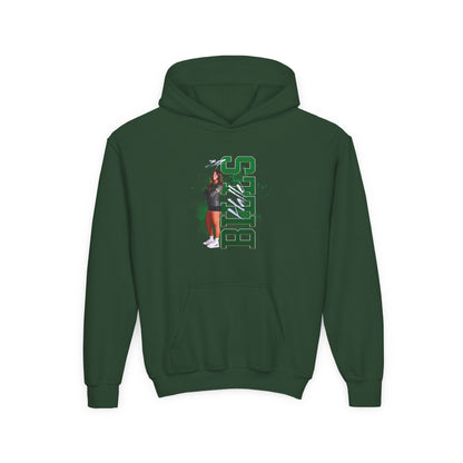 Halle Bills Kids Hoodie