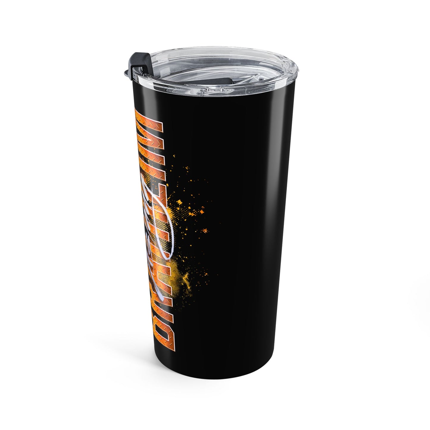 Aslaug Bratheim 20oz Tumbler