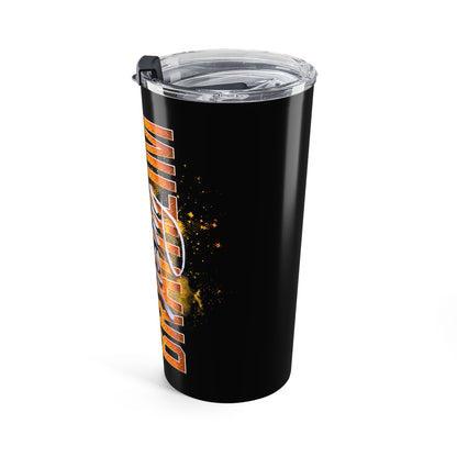 Aslaug Bratheim 20oz Tumbler