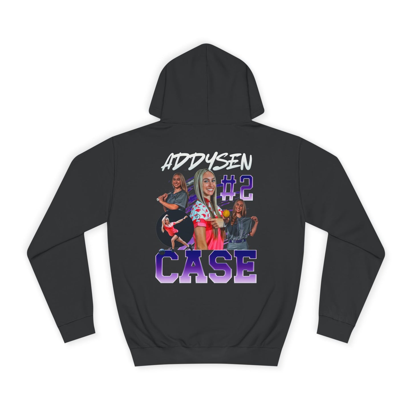 Addysen Case Premium Hoodie