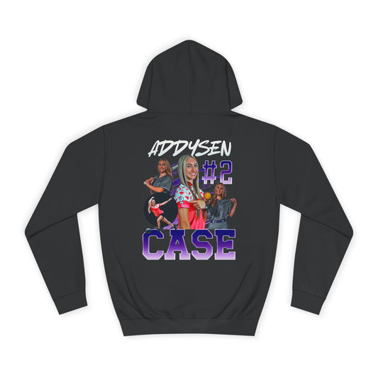 Addysen Case Premium Hoodie