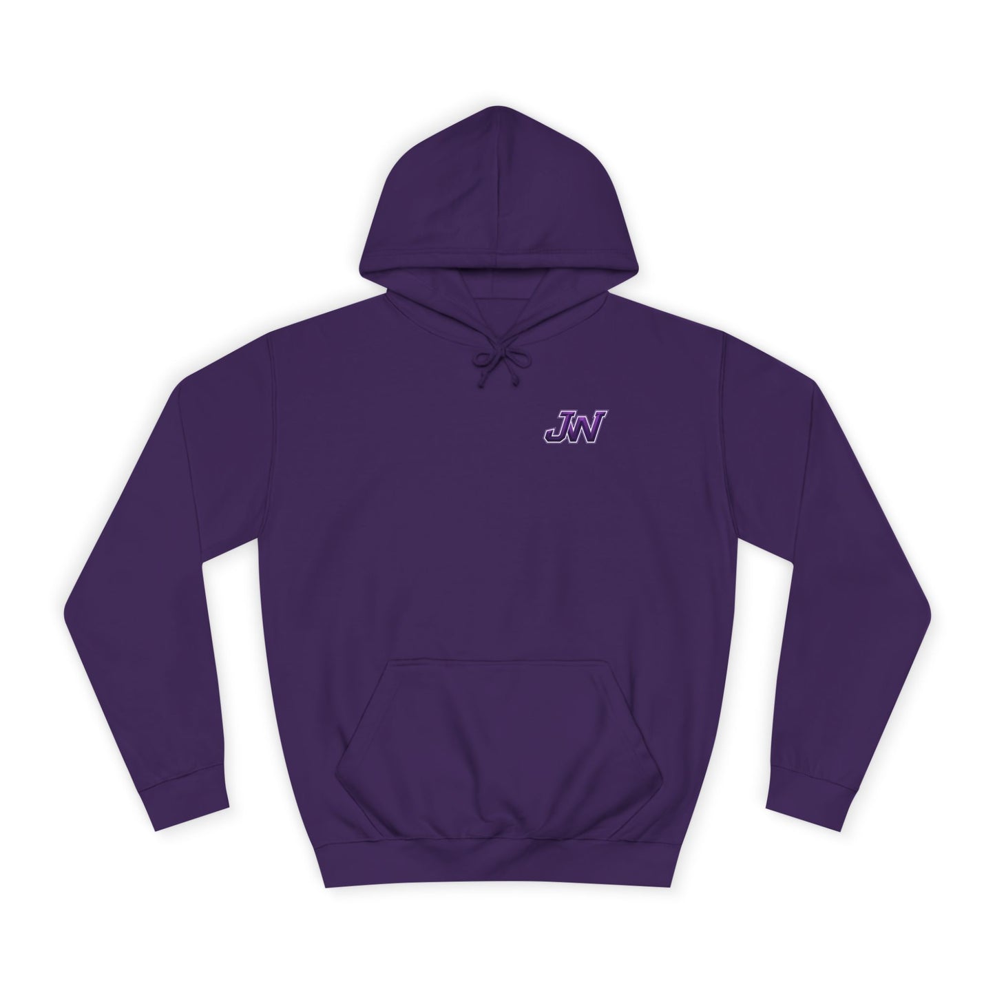 James Williams Big Head Premium Hoodie