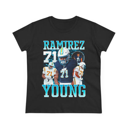 Ramirez Young Women's Tee