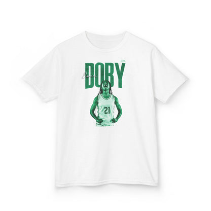 Emari Doby Faded Glory Kids Tee