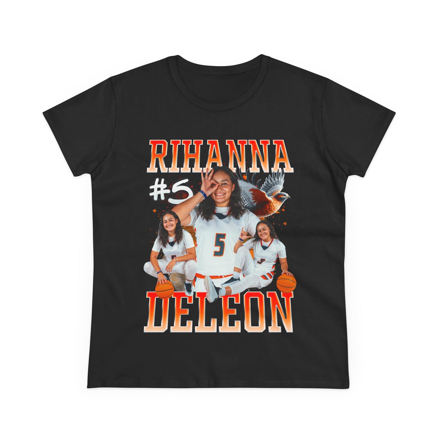 Rihanna Deleon Women's Tee