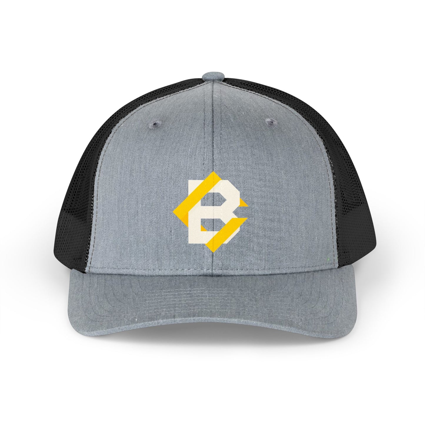 Caleb Brown Logo Trucker Hat