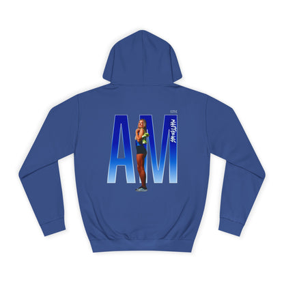 Alyvia Matthews Player Icon Premium Hoodie