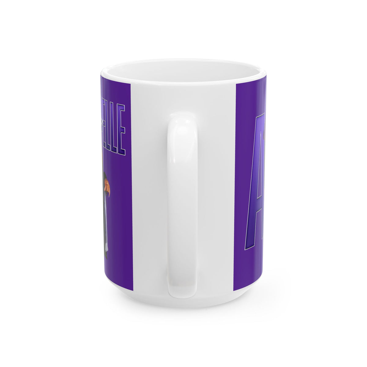 Alyce Chappelle 15oz Mug