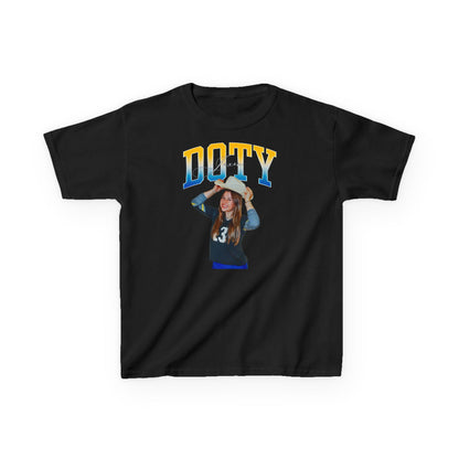 Jaxon Doty Athelte Glory Kids Tee