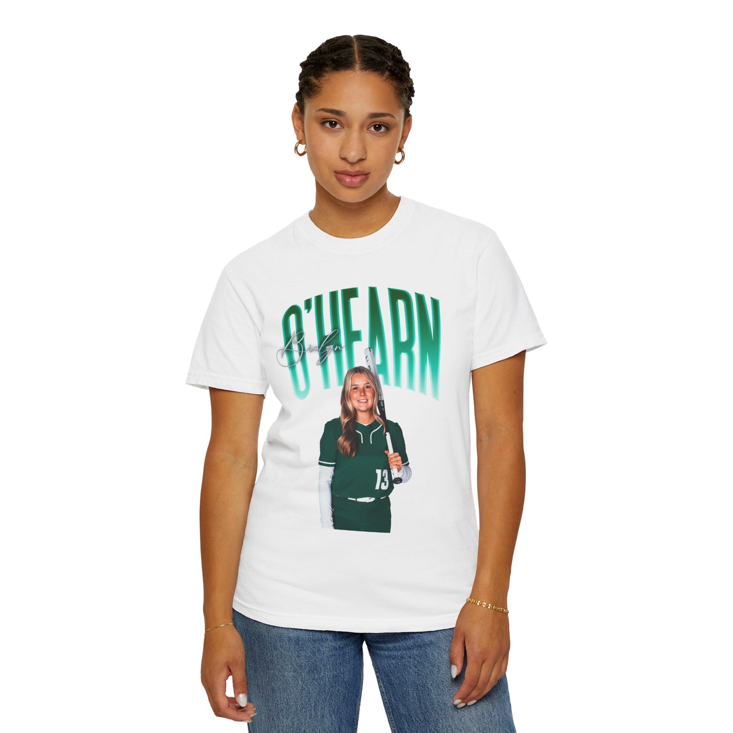 Brelyn O'Hearn Athlete Glory Premium Tee