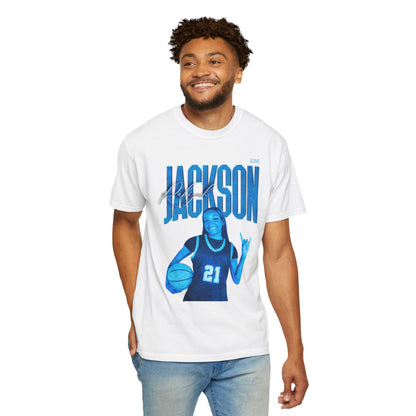 Rakiyah Jackson Faded Glory Premium Tee