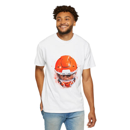 CJ June Big Head Premium Tee