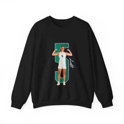 Sophie Lahti Player Icon Number Crewneck Sweatshirt