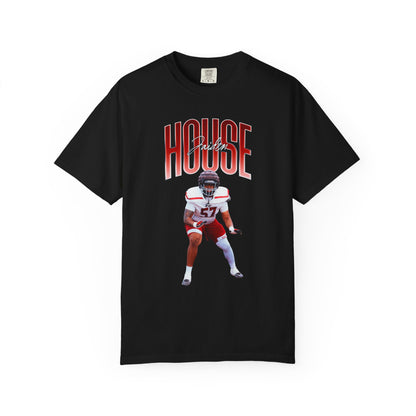 Jaiden House Big Last Name Premium Tee