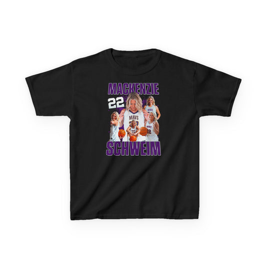 Mackenzie Schweim Kids Tee