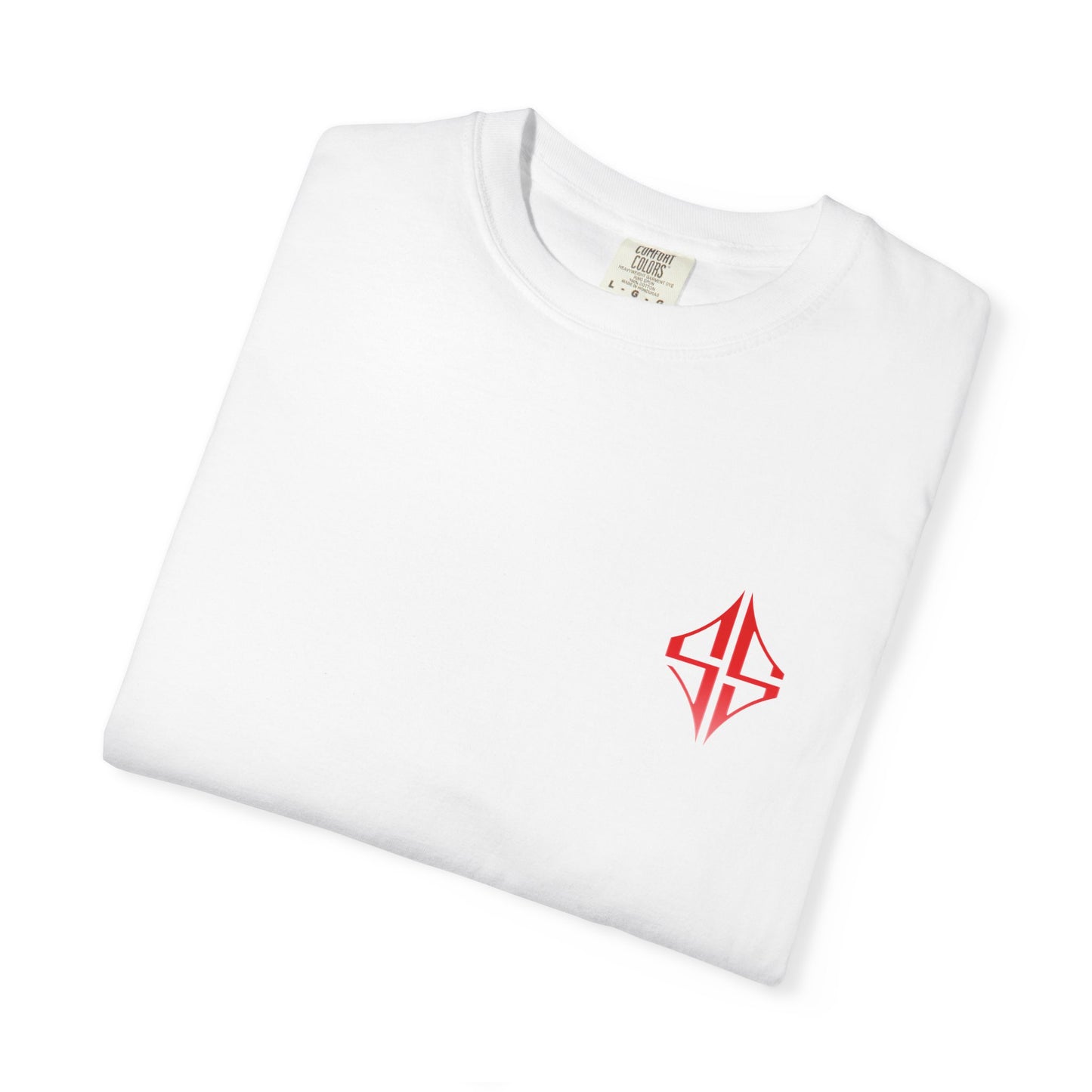 Sydney Strickland Logo Premium Tee