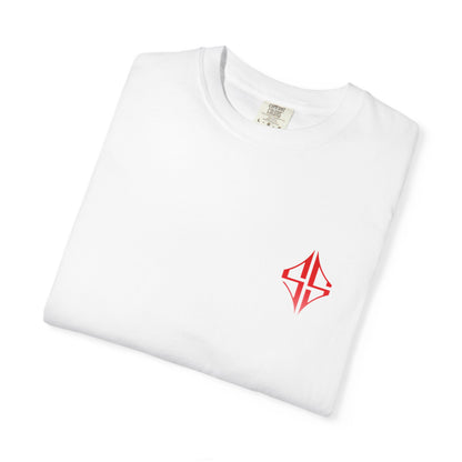 Sydney Strickland Logo Premium Tee