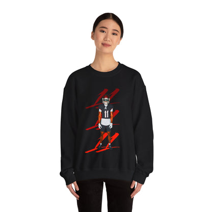 Brenden Adams Crewneck Sweatshirt