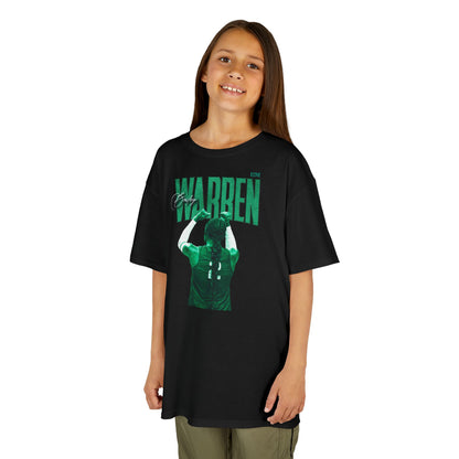 Bailey Warren Faded Glory Kids Tee