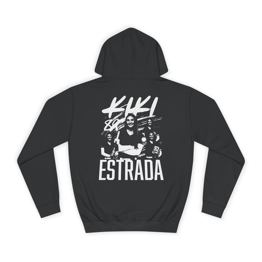 Kiki Estrada Vintage Blackout Premium Hoodie