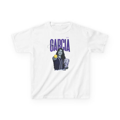 Erianna Garcia Faded Glory Kids Tee