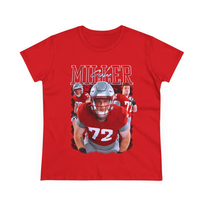 Gabe Miller Women's Tee