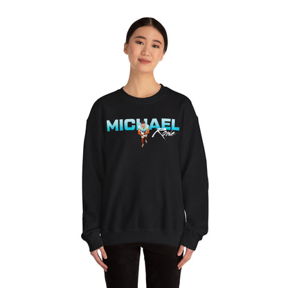 Michael Rowe Star Player Crewneck Sweatshirt