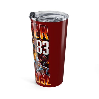 Cooper Eisenbeisz 20oz Tumbler