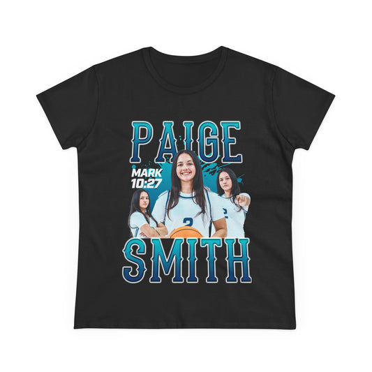 Paige Smith Women's Tee