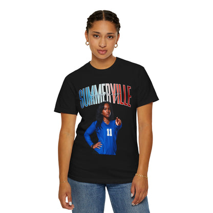 Journey Summerville Athlete Glory Premium Tee