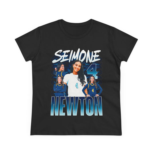Seimone Newton Women's Tee